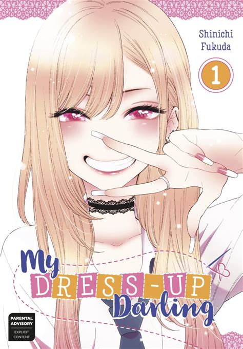 my dress up darling mnaga|my dress up darling nettruyen.